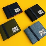 Herschel Supply Co Roy RFID Wallet