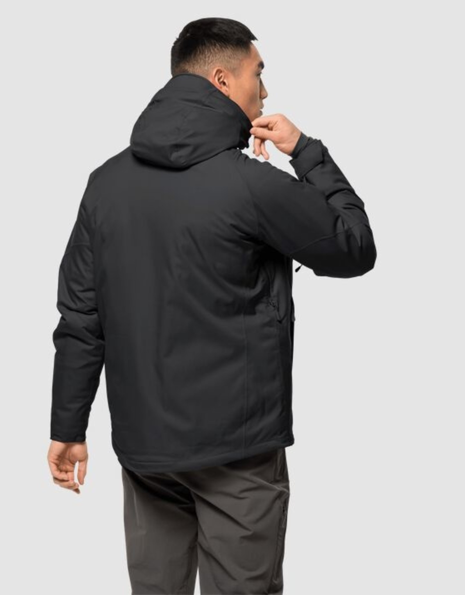 Jack Wolfskin TROPOSPHERE JACKETM