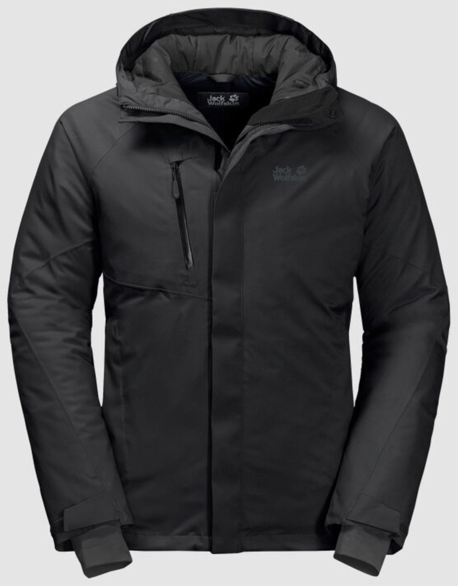 Jack Wolfskin TROPOSPHERE JACKETM