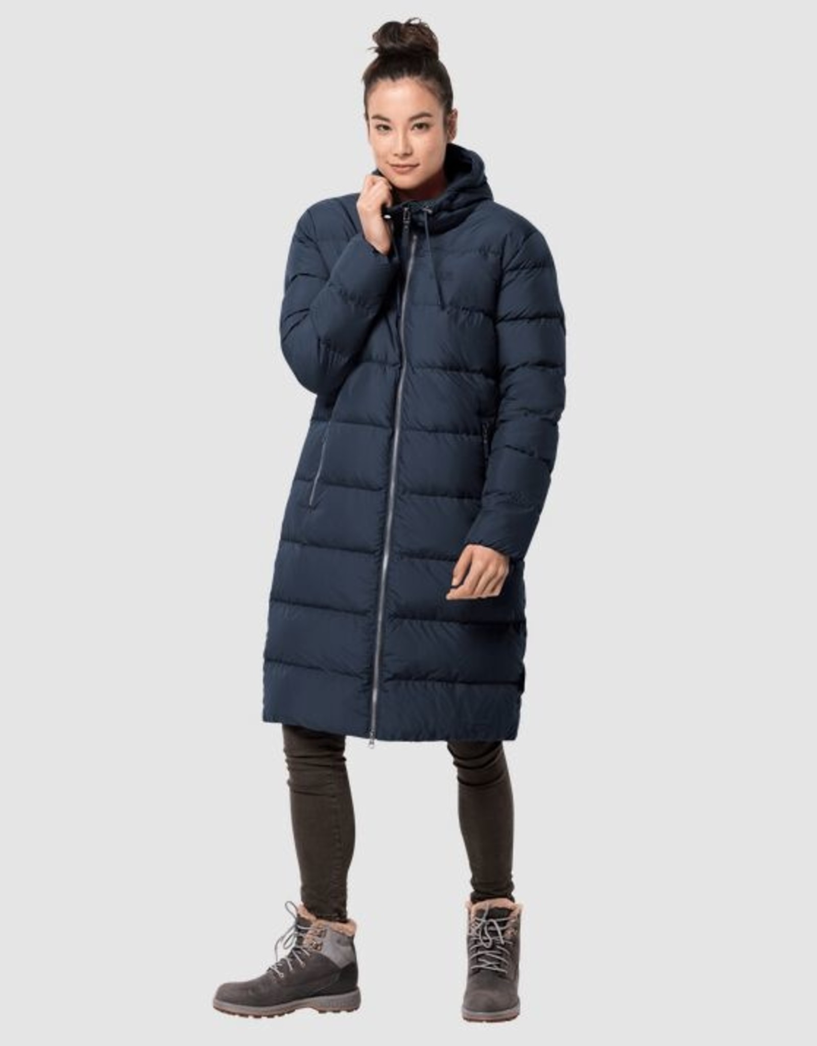 Jack Wolfskin CRYSTAL PALACE COAT 1204131