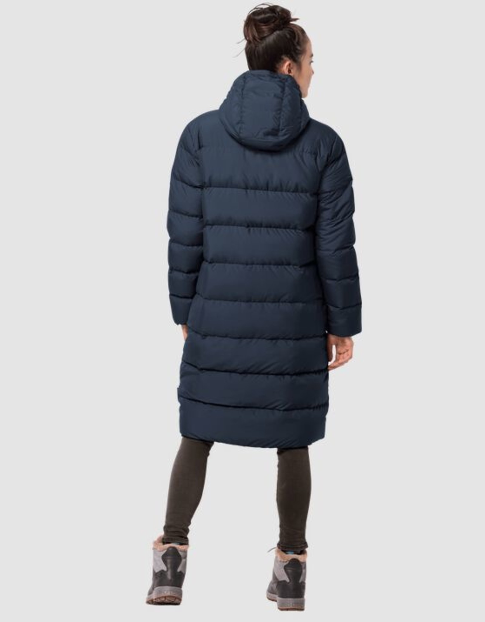 Jack Wolfskin CRYSTAL PALACE COAT 1204131