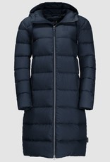 Jack Wolfskin CRYSTAL PALACE COAT 1204131