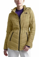 W TAMBURELLO PARKA NF0A3XDBD