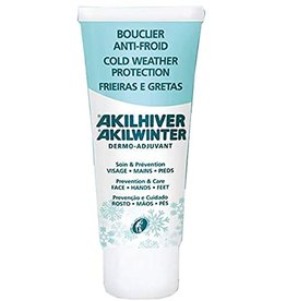 AKILEINE AK CREME AKILHIVER 100ml 2350