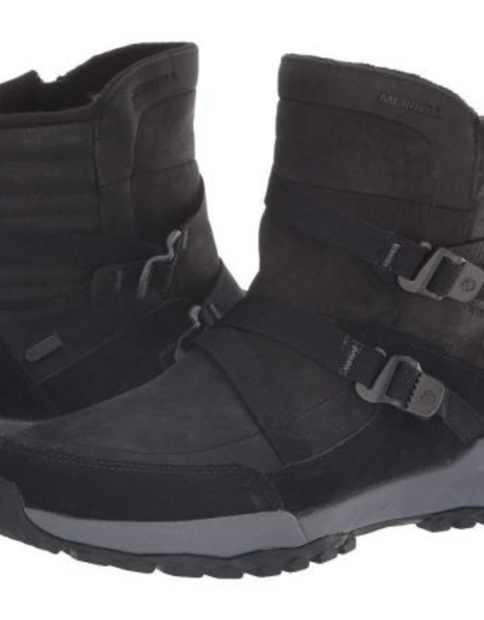 W ICEPACK MID ZIP J32898