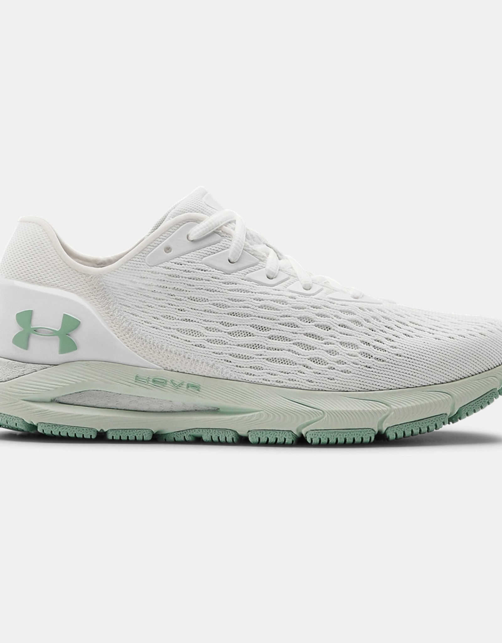 UA W Hovr Sonic 3 - Mercier Sports Excellence