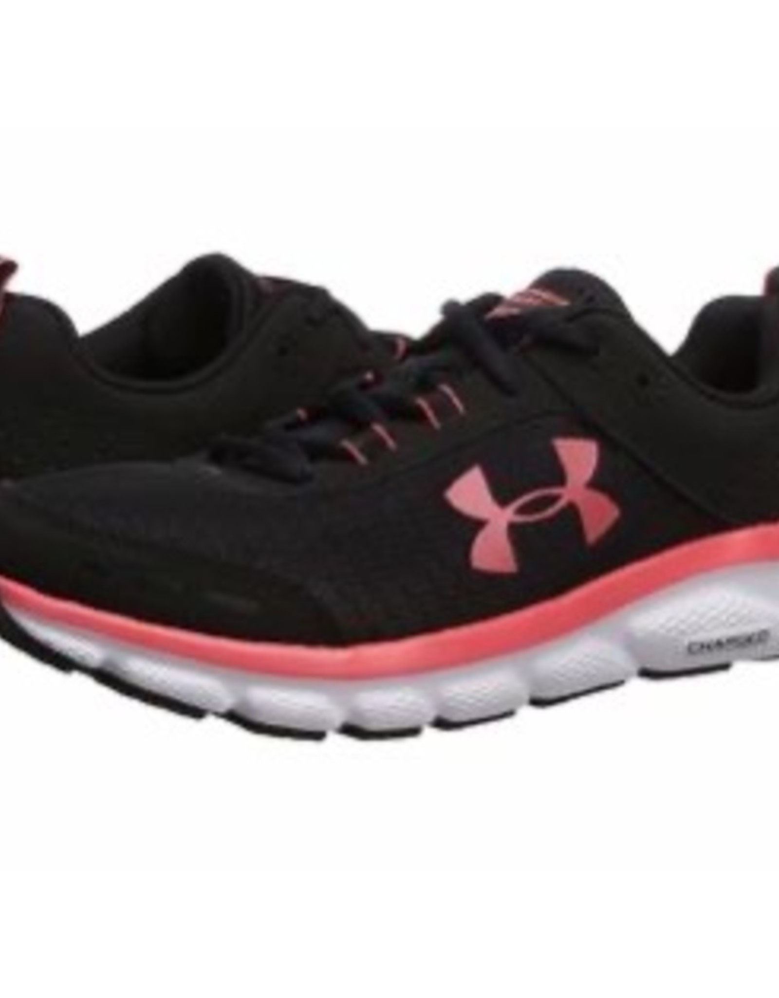 Under Armour UA W Charged Assert 8