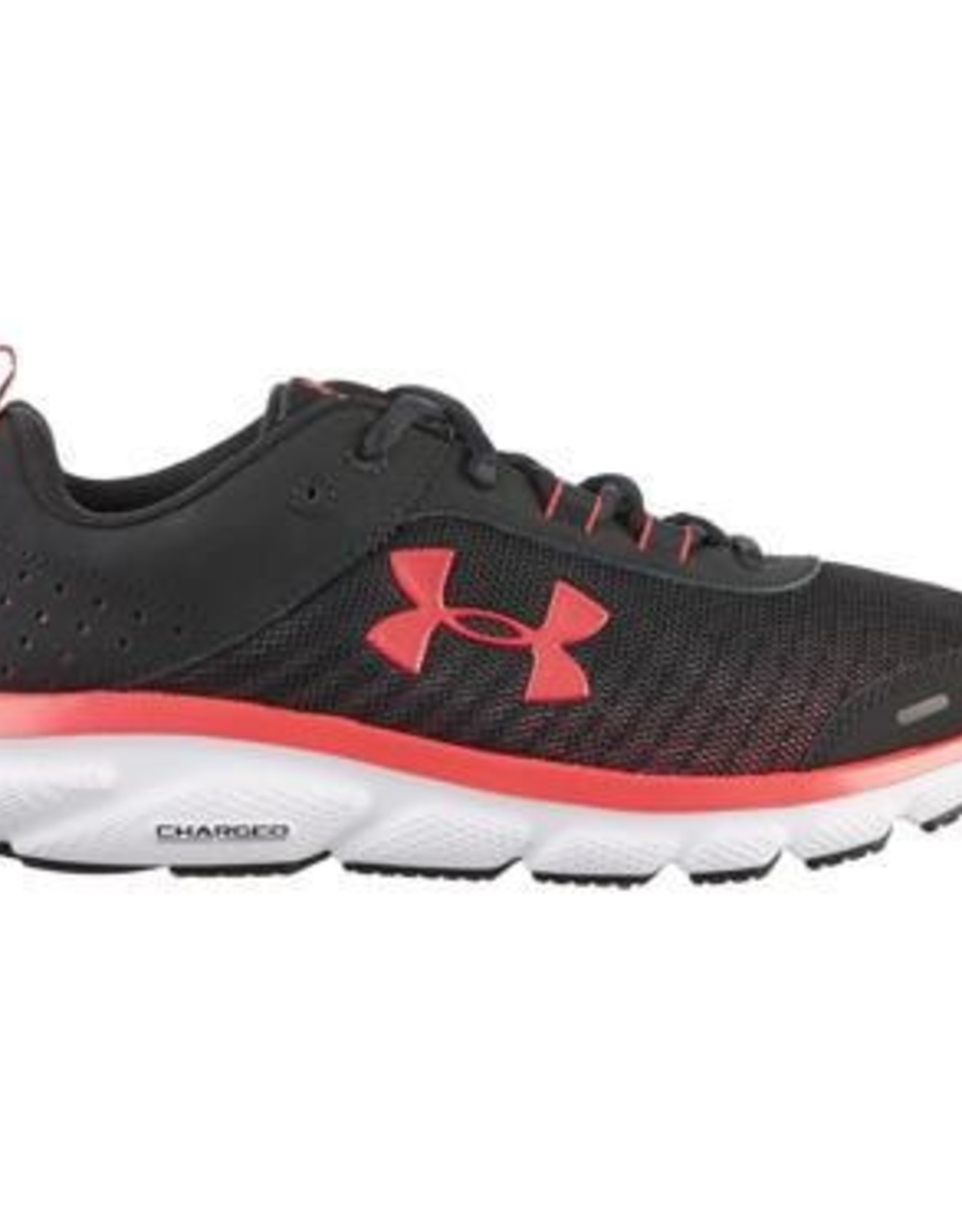 Under Armour UA W Charged Assert 8