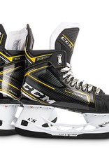 Super Tacks Classic Plus Player Skates SEC