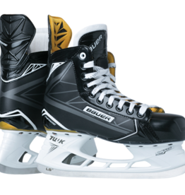 BAUER SUPREME IGNITE PRO SKATE SR