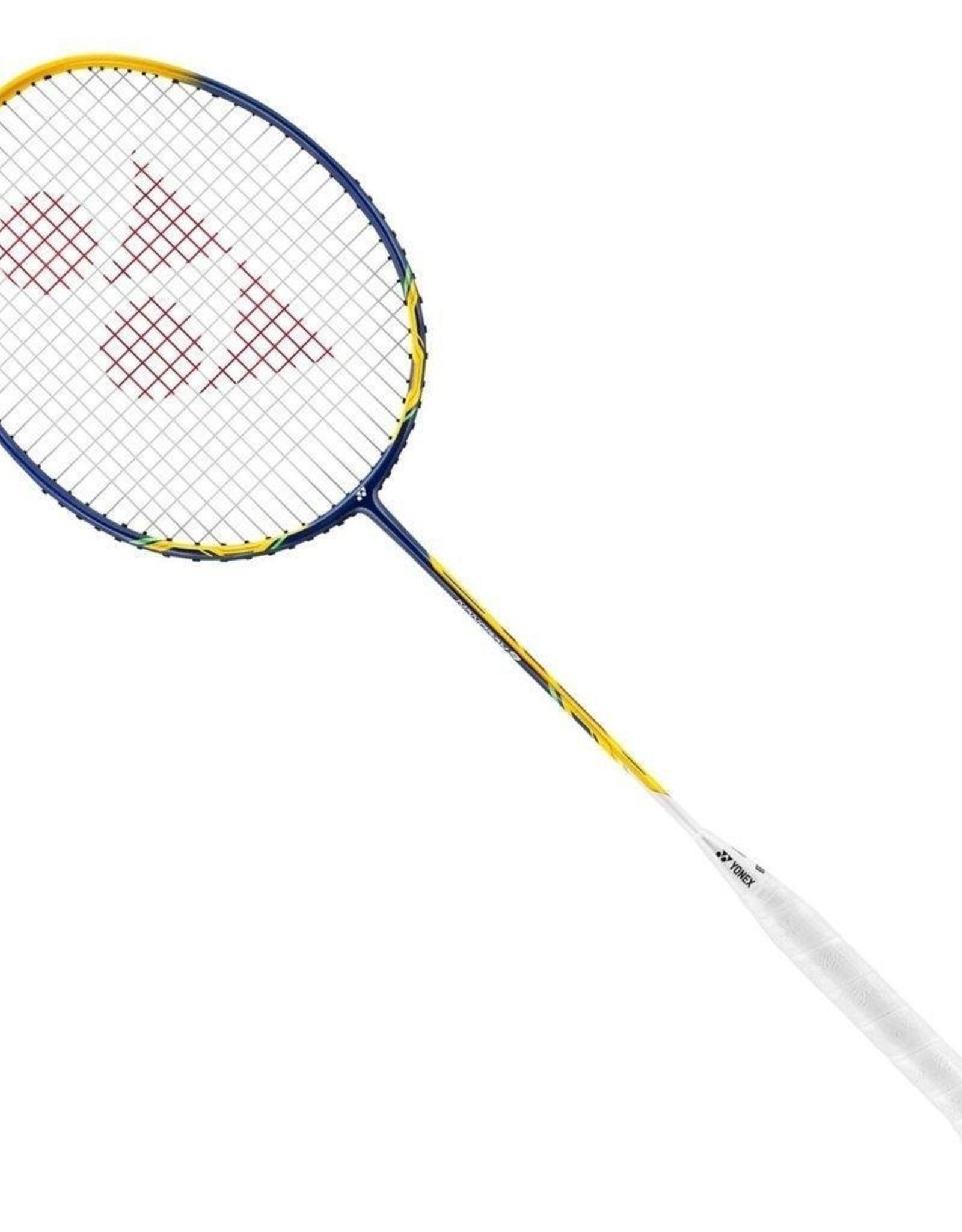 YONEX YONEX NANORAY 9 STRUNG