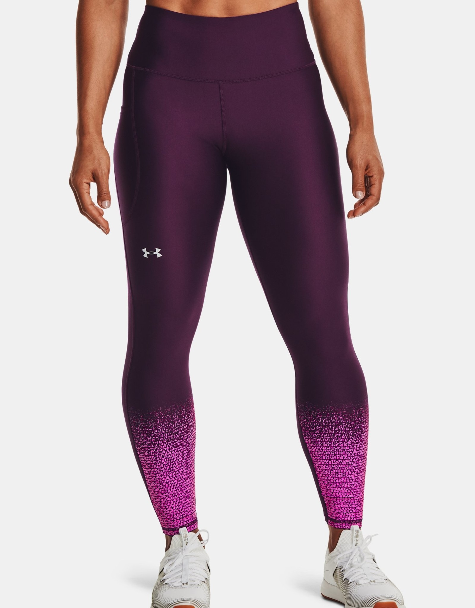 Under Armour UA HG ARMOUR GRDNY 7/8 LEG 1364937