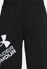 Under Armour UA PROTOTYPE 2.0 LOGO SHORTS 1361817