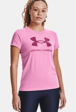 Under Armour LIVE SPORTSTYLE GRAPHIC SSC 1356305