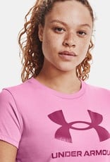 Under Armour LIVE SPORTSTYLE GRAPHIC SSC 1356305