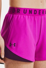Under Armour PLAY UP SHORTS 3.0 1344552