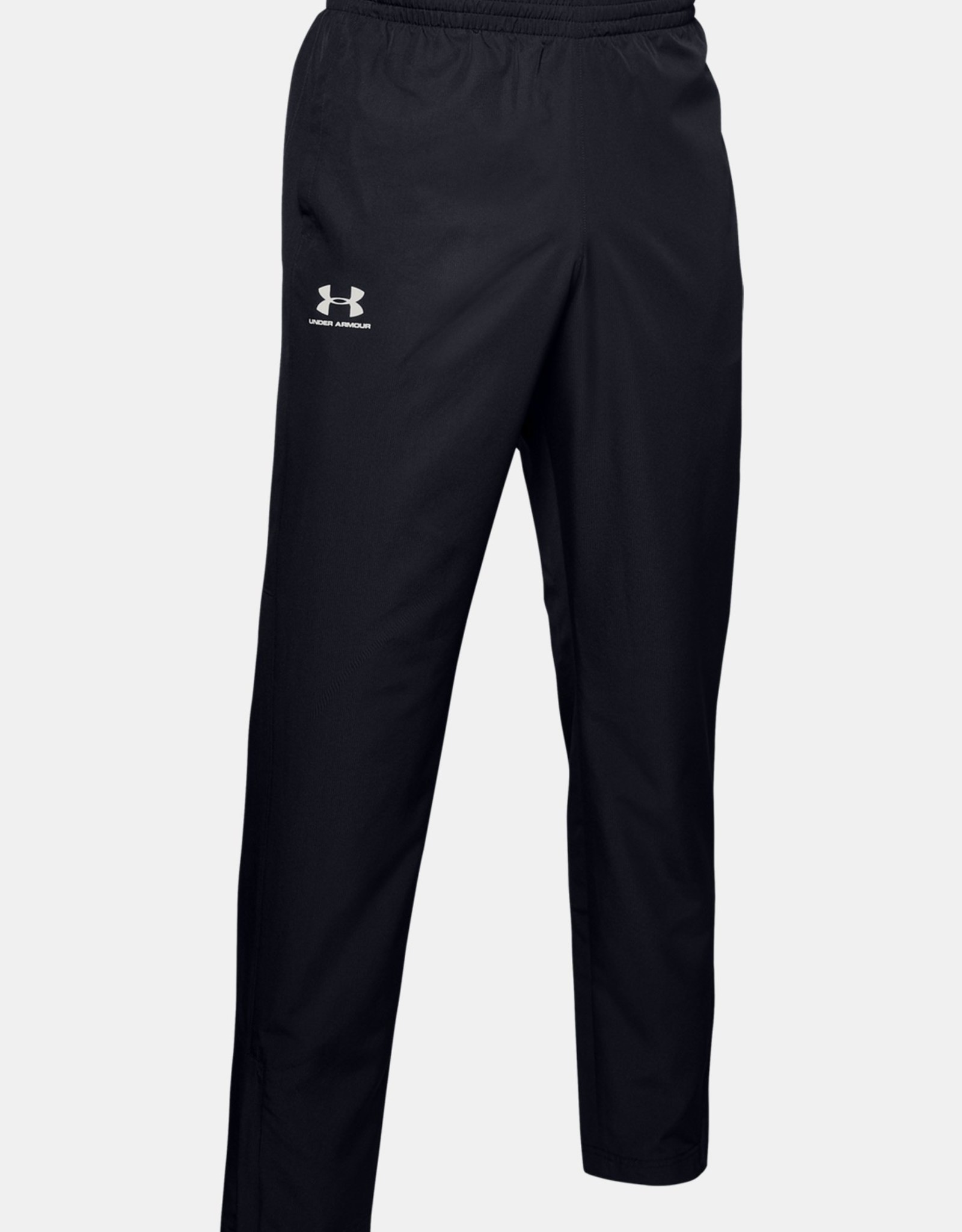Under Armour Vital Woven Pants Black 1352031-001 - Free Shipping