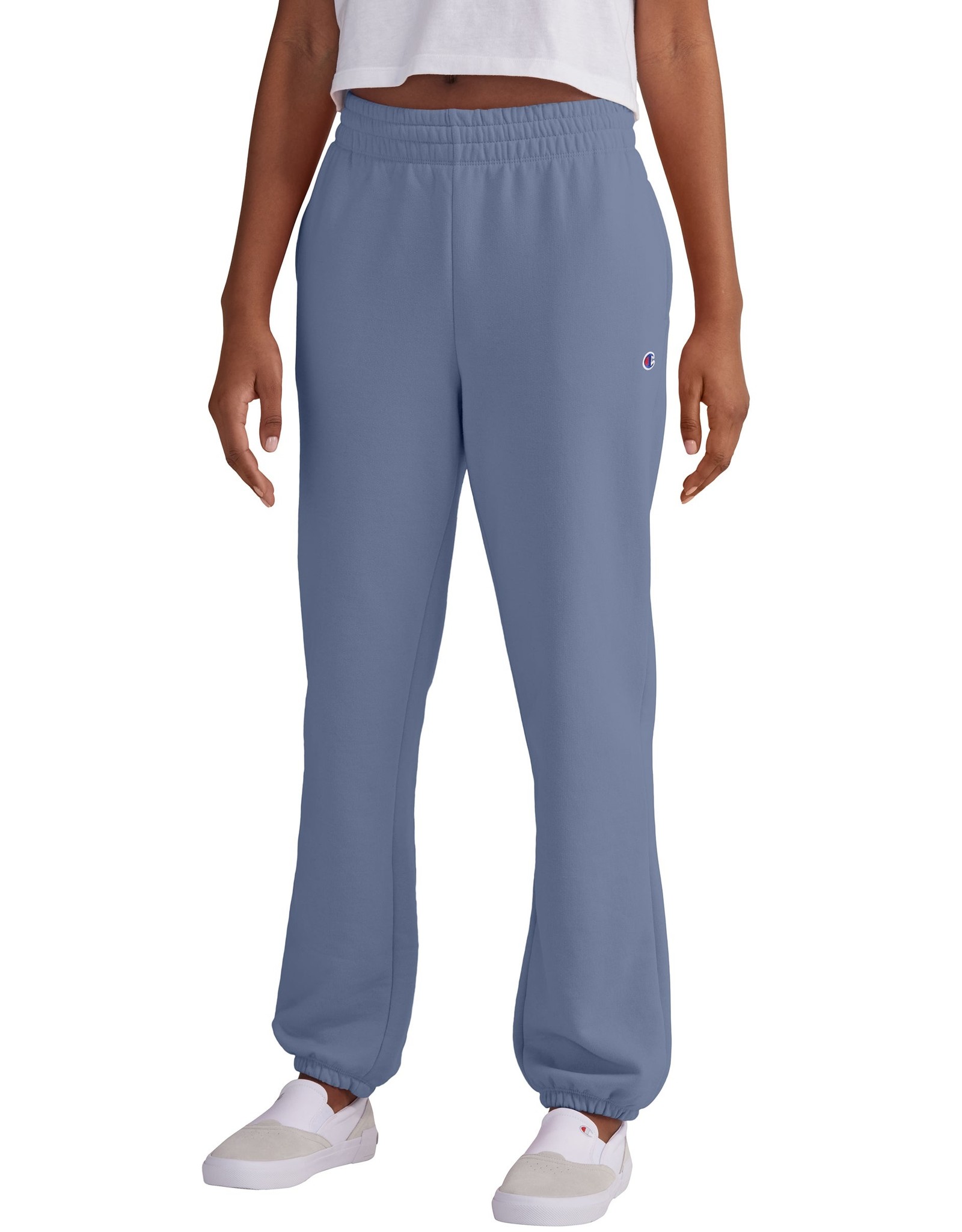 CHAMPION POWERBLEND BOYFRIEND SWEAT PANT