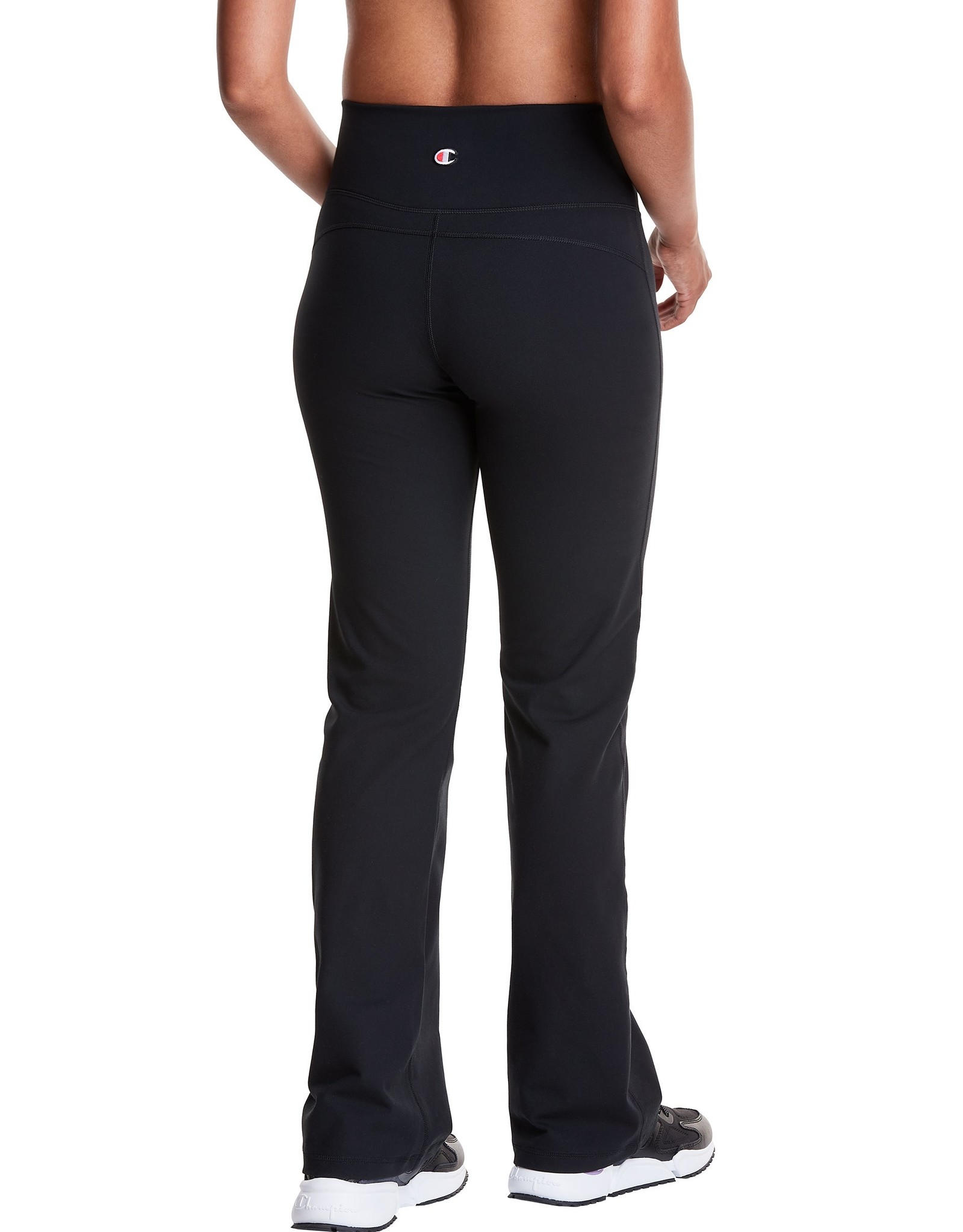 CHAMPION SOFT TOUCH ECO FLARE PANT M59452