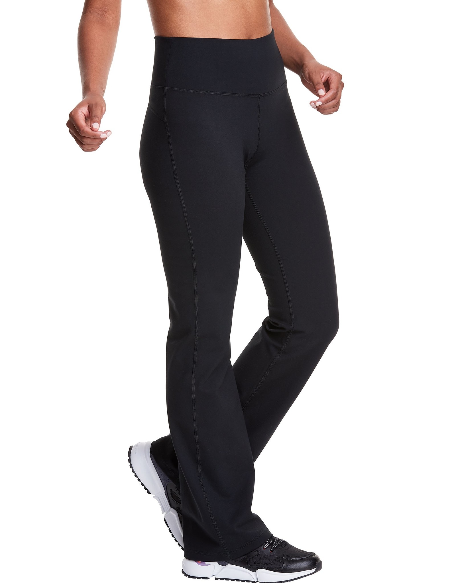 CHAMPION SOFT TOUCH ECO FLARE PANT M59452