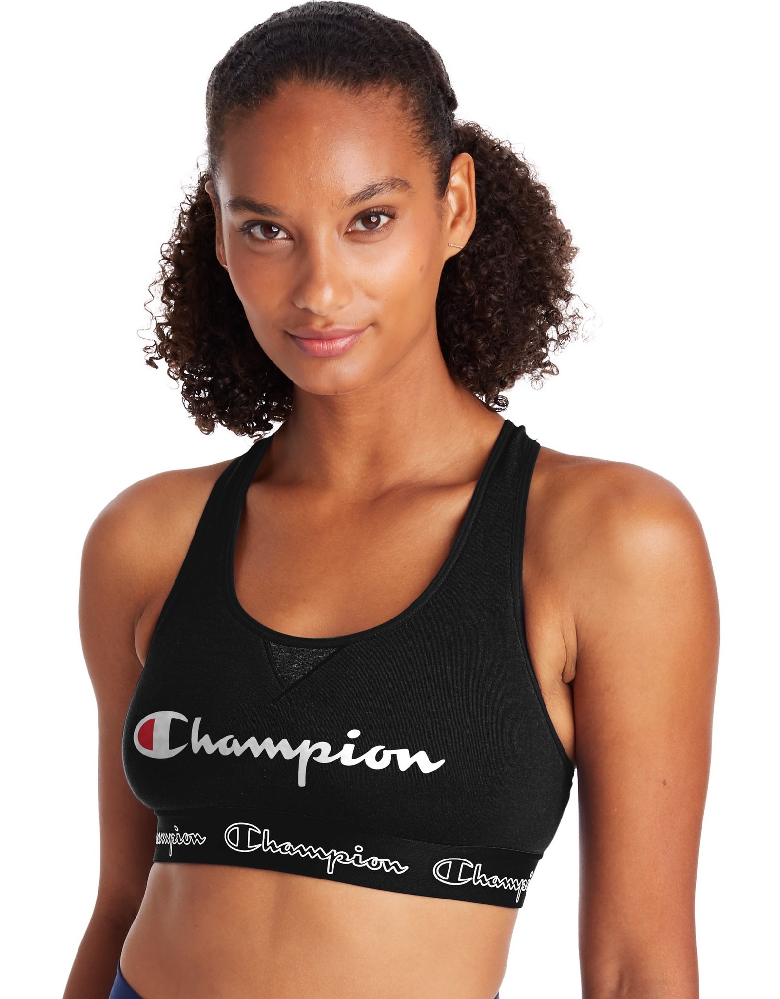 CHAMPION THE AUTHENTIC GRAPHIC B1429G