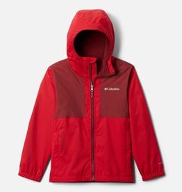 Columbia JR RAINY TRAILS FLEECE LINED JKT 1886501