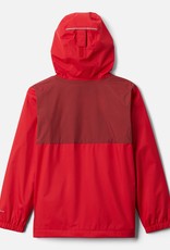 Columbia JR RAINY TRAILS FLEECE LINED JKT 1886501