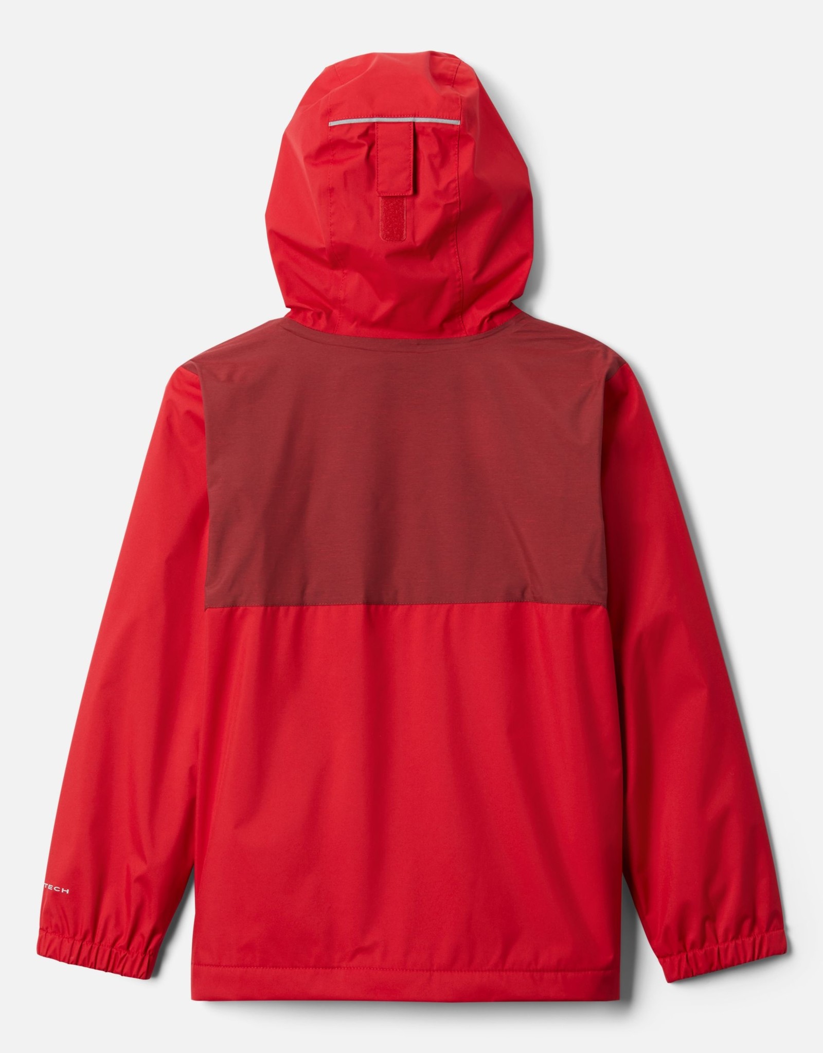 Columbia JR RAINY TRAILS FLEECE LINED JKT 1886501