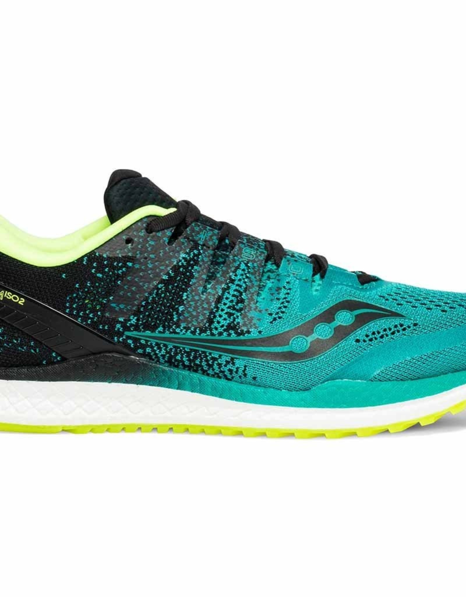 Saucony FREEDOM ISO 2 / TEAL