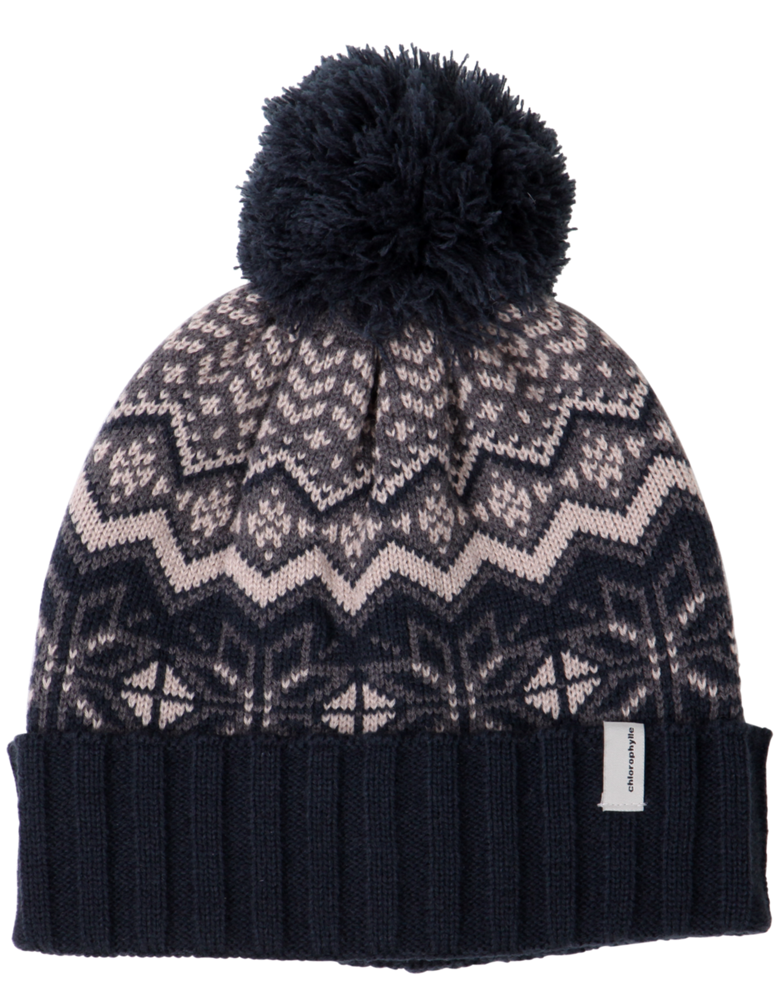 CHLOROPHYLLE NORDIQUE TUQUE 46415