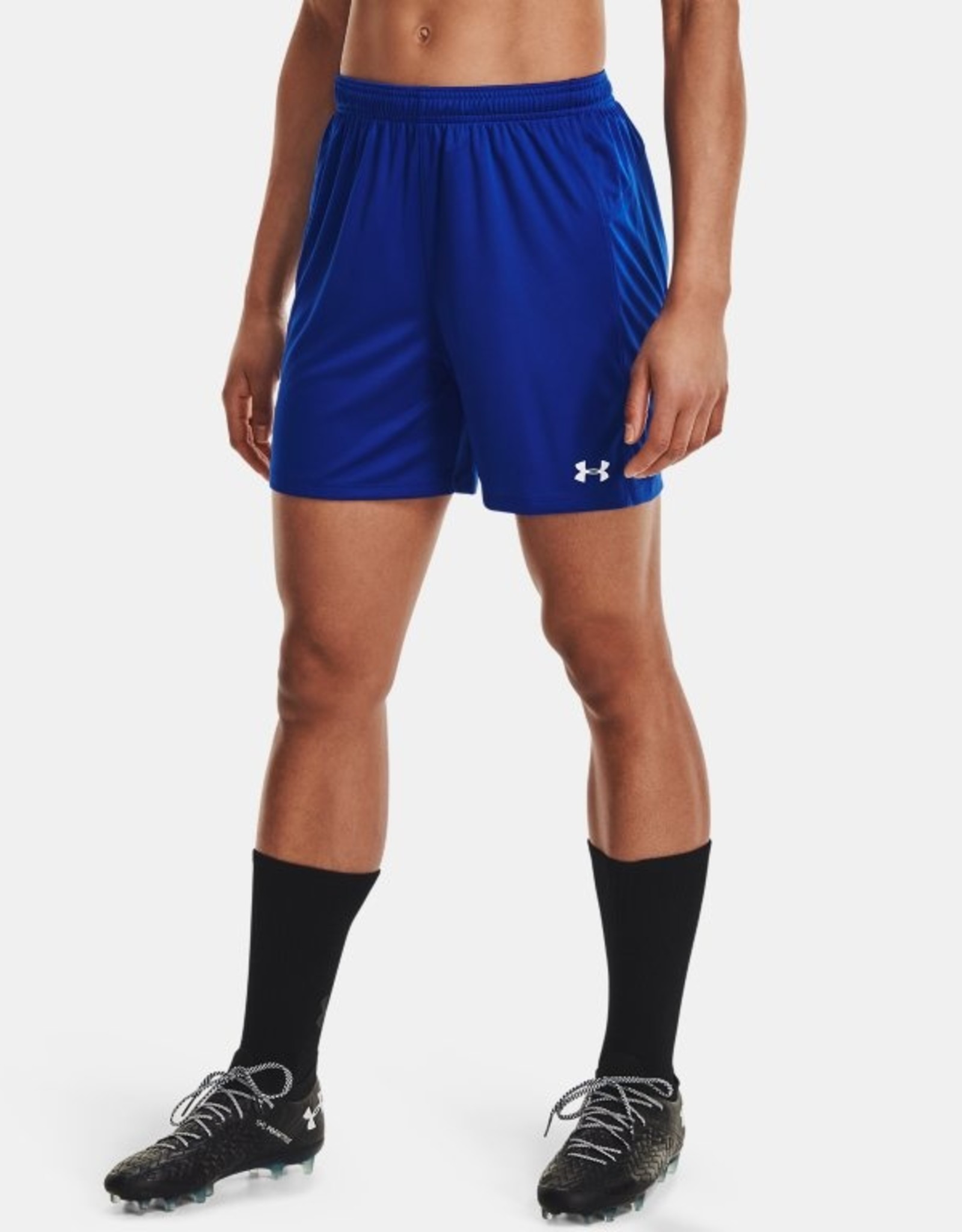 Under armour golazo 2.0 shorts sales