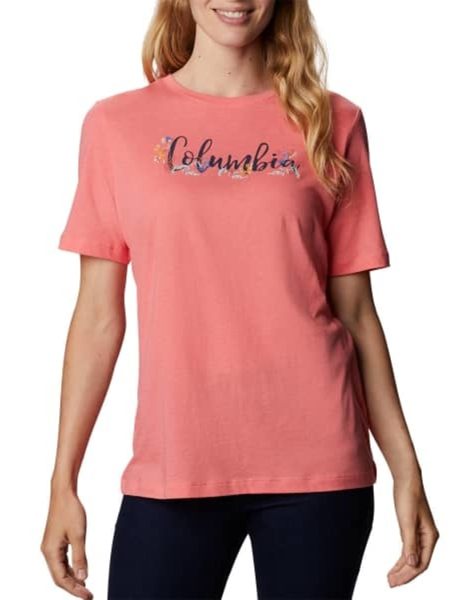 Columbia BLUBIRD DAY CREW  NECK 1934001