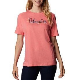 Columbia BLUBIRD DAY CREW  NECK 1934001