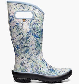 bogs BOGS RAINBOOT MARBLE