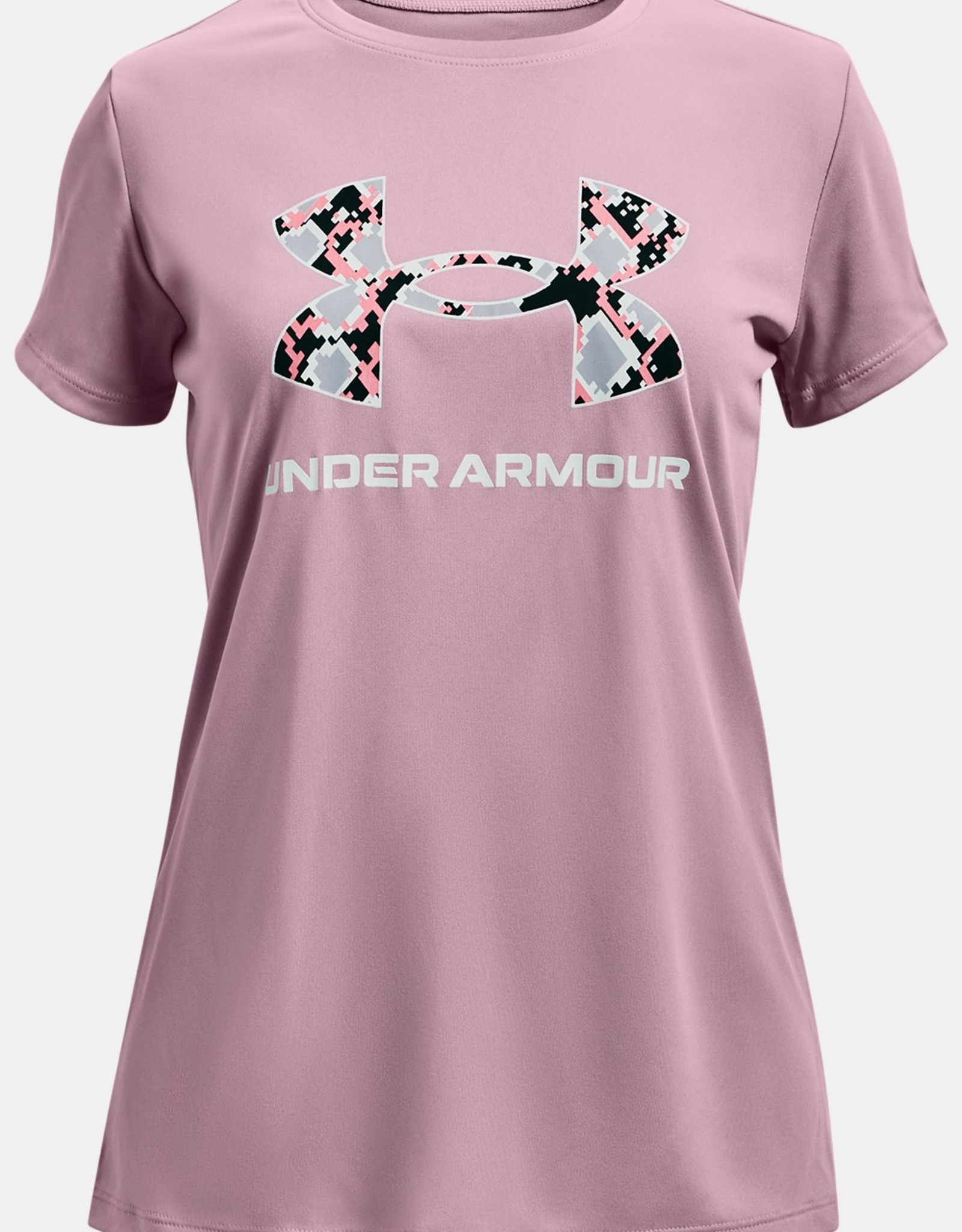 Under Armour TECH BL SOLID BODY SS 1366080