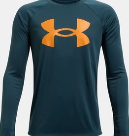 vetements under armor