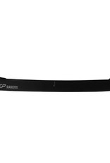 CCM LAME STEP SB BLACK STEEL PAIR