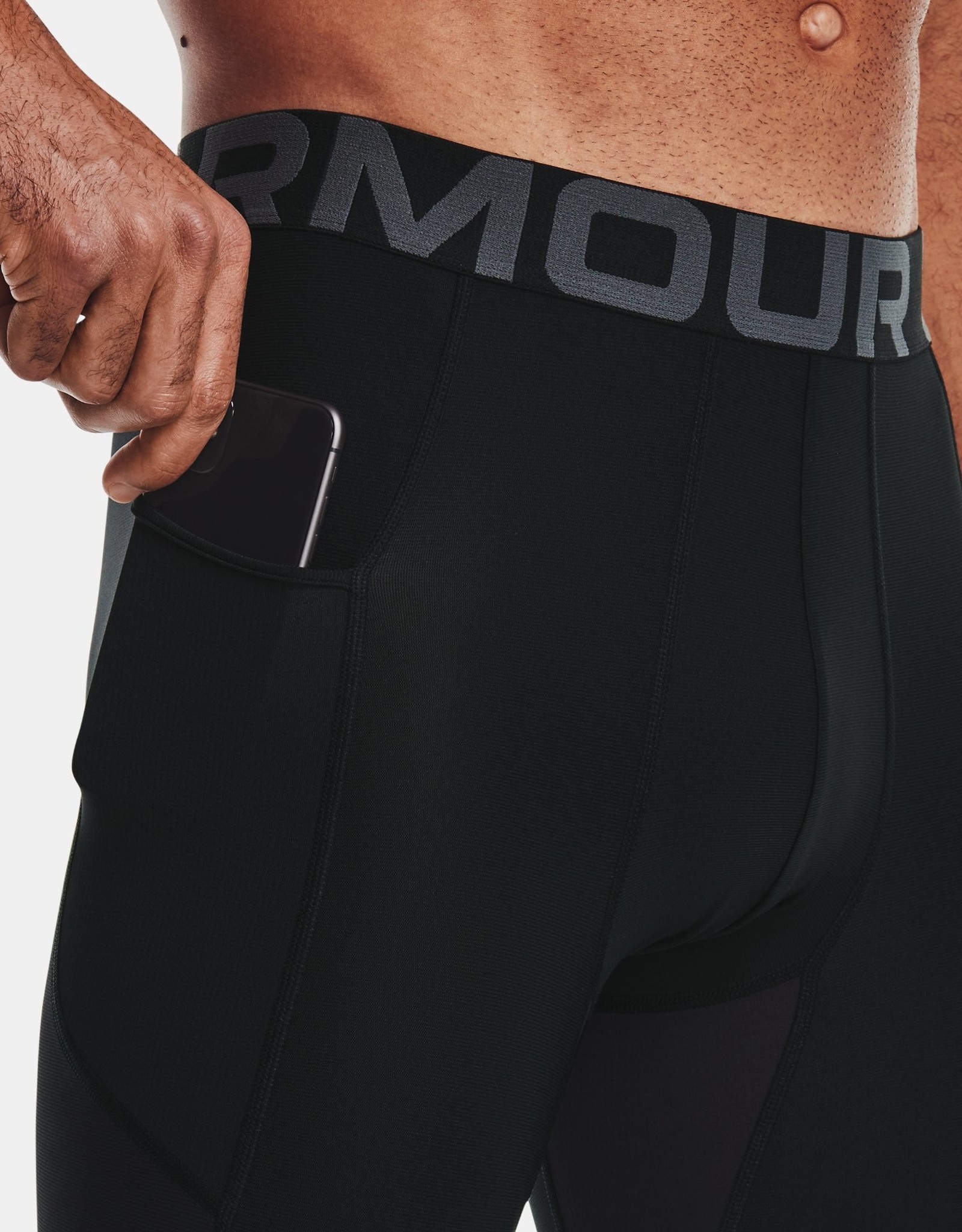 Under Armour HG ARMOUR 3/4 LEGGING 1361588