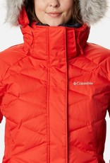 Columbia LADY D DOWN 11 JACKET 1798441