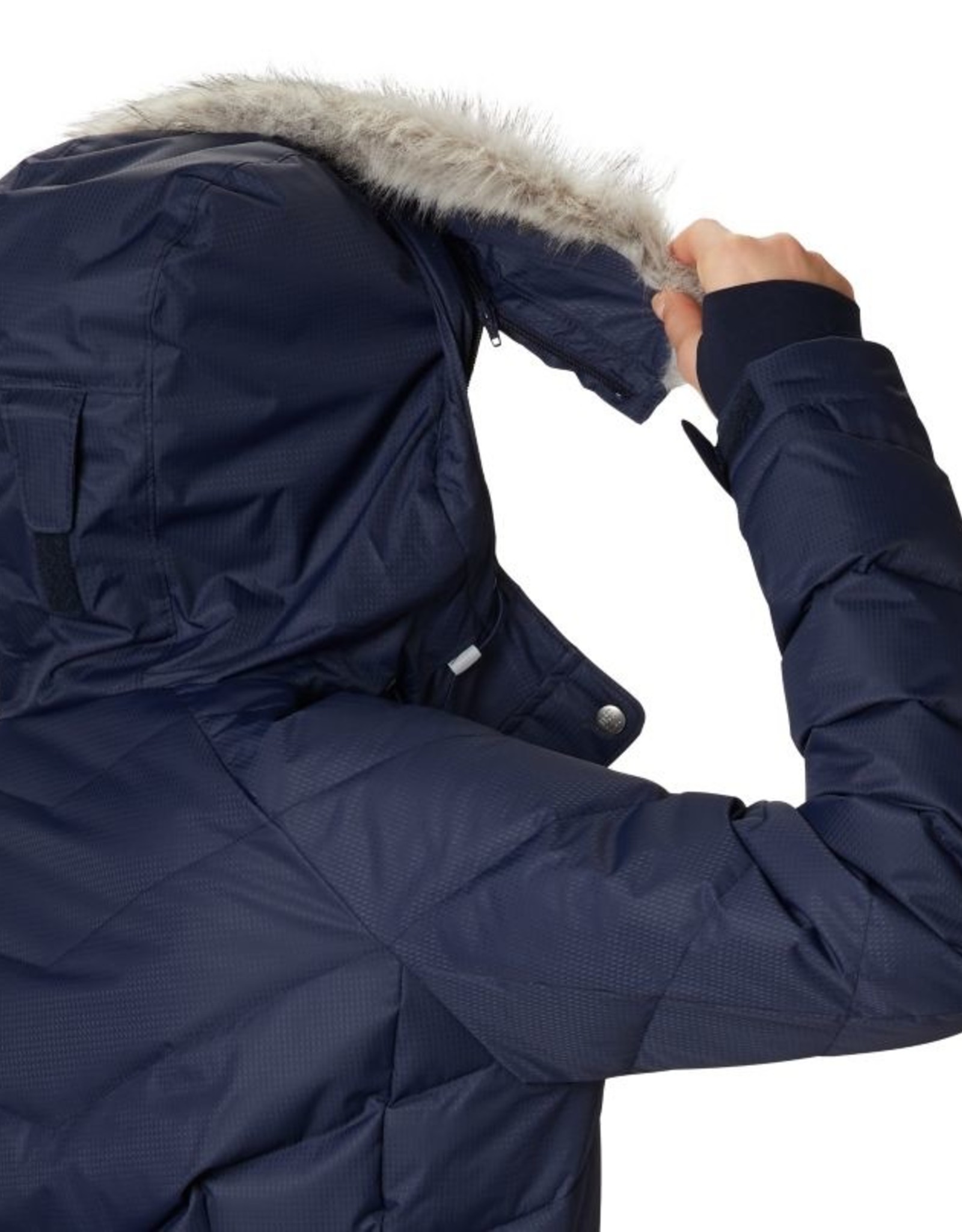 LAY D DOWN II MID JACKET 1798431 