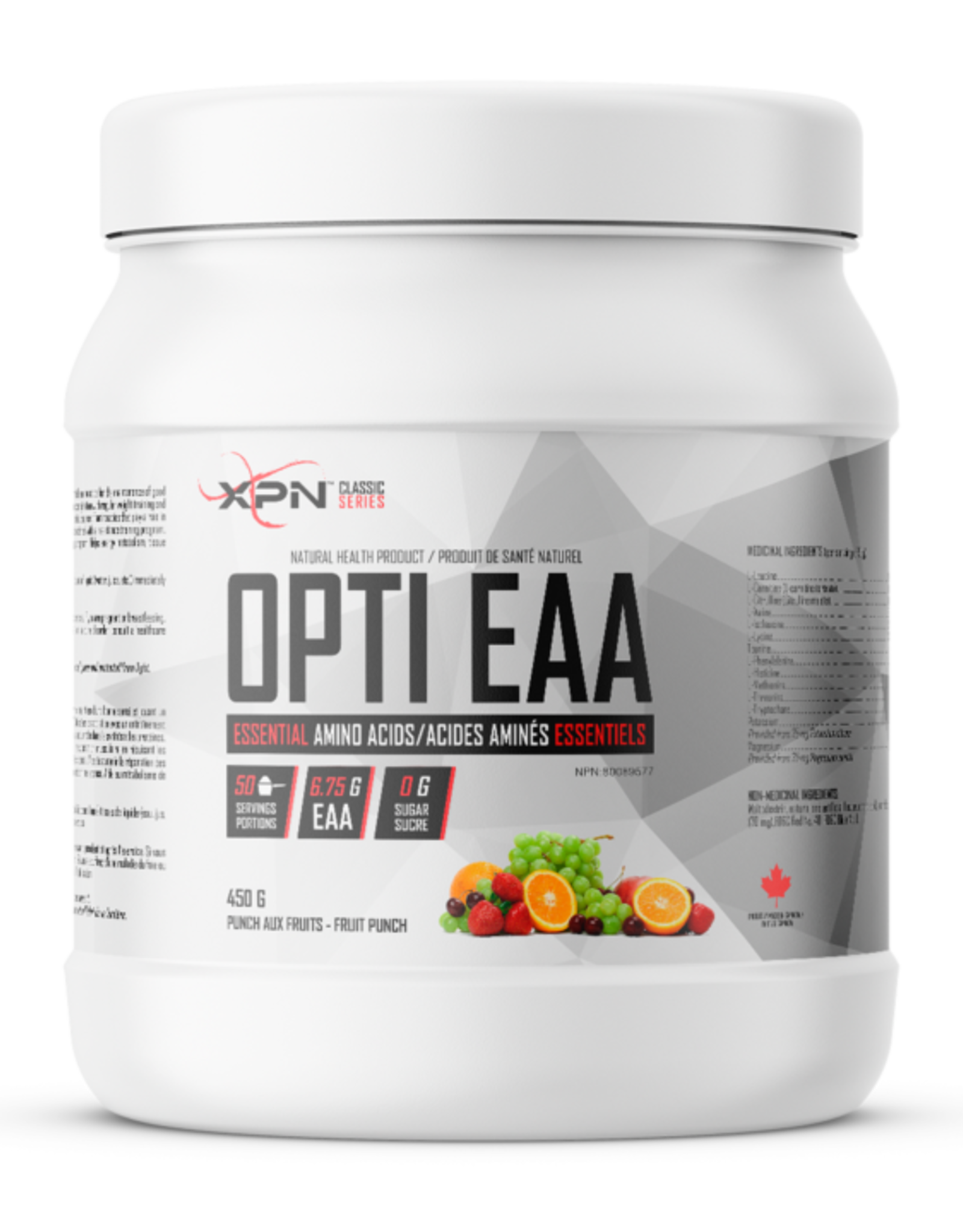 XPN NUTRITION XPN OPTI EAA