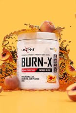 XPN NUTRITION BURN-X