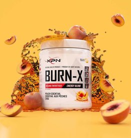 XPN NUTRITION BURN-X