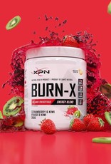 XPN NUTRITION BURN-X