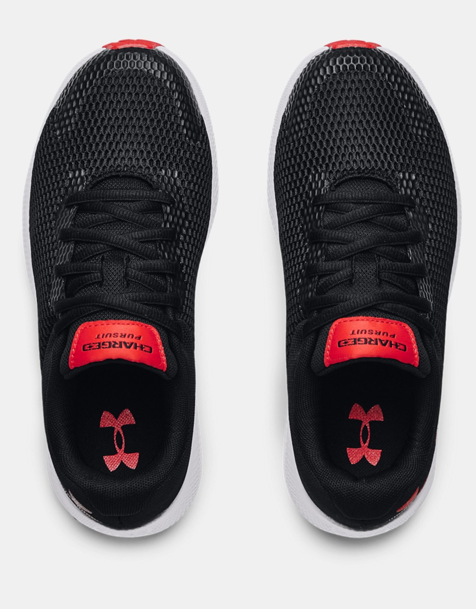 Under Armour UA BGS CHARGED PURSUIT 2 BL