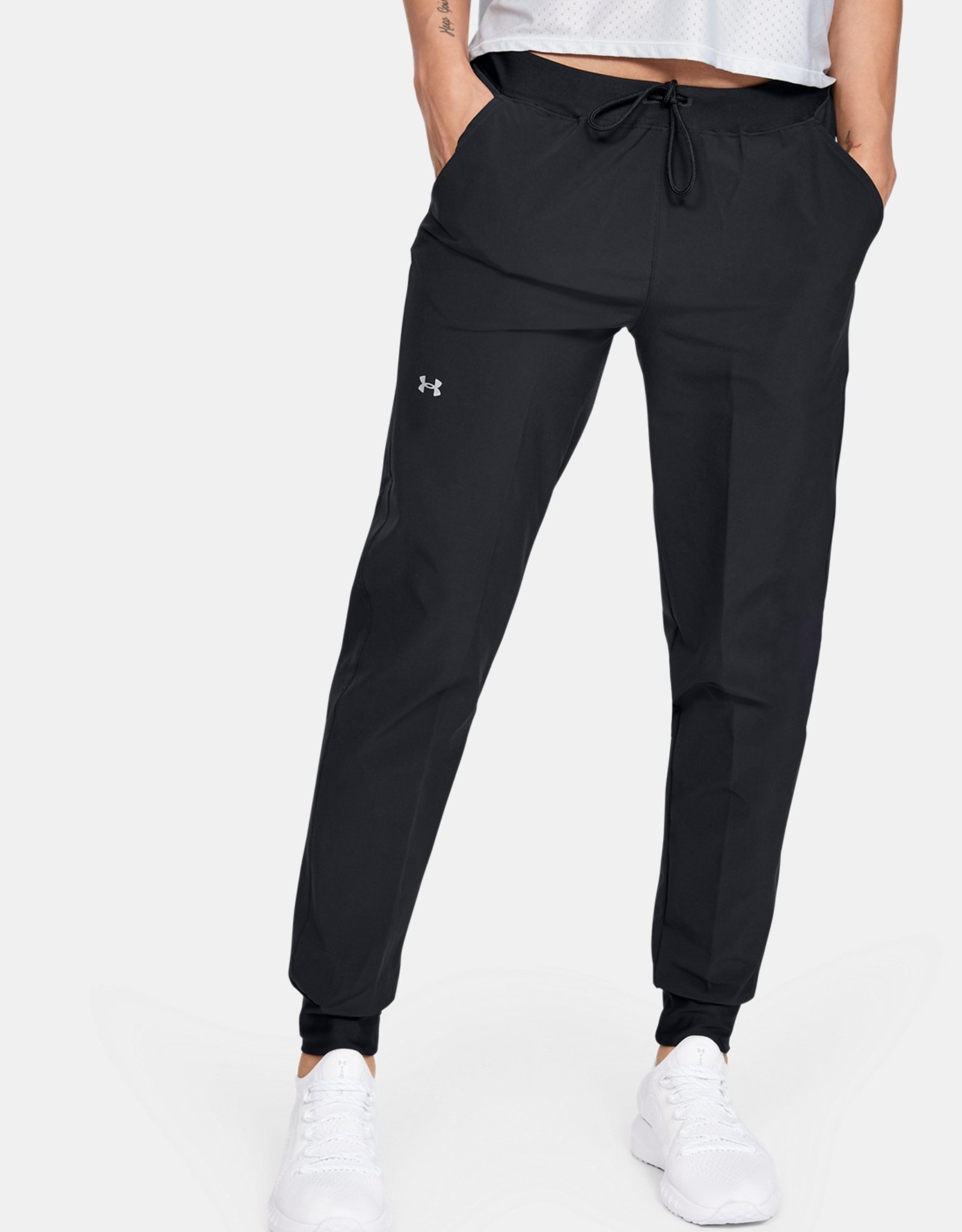 Under Armour Sport Woven Pants - Women – Sports Excellence