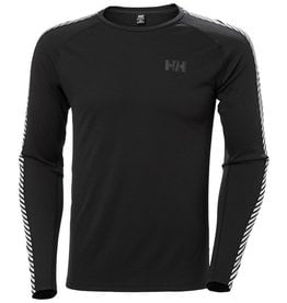 Helly Hansen LIFA ACTIVE STRIPE CREW 49412