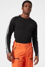 Helly Hansen LIFA ACTIVE STRIPE CREW 49412