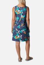 Columbia CHILL RIVER PRINTED DRESS 1885751