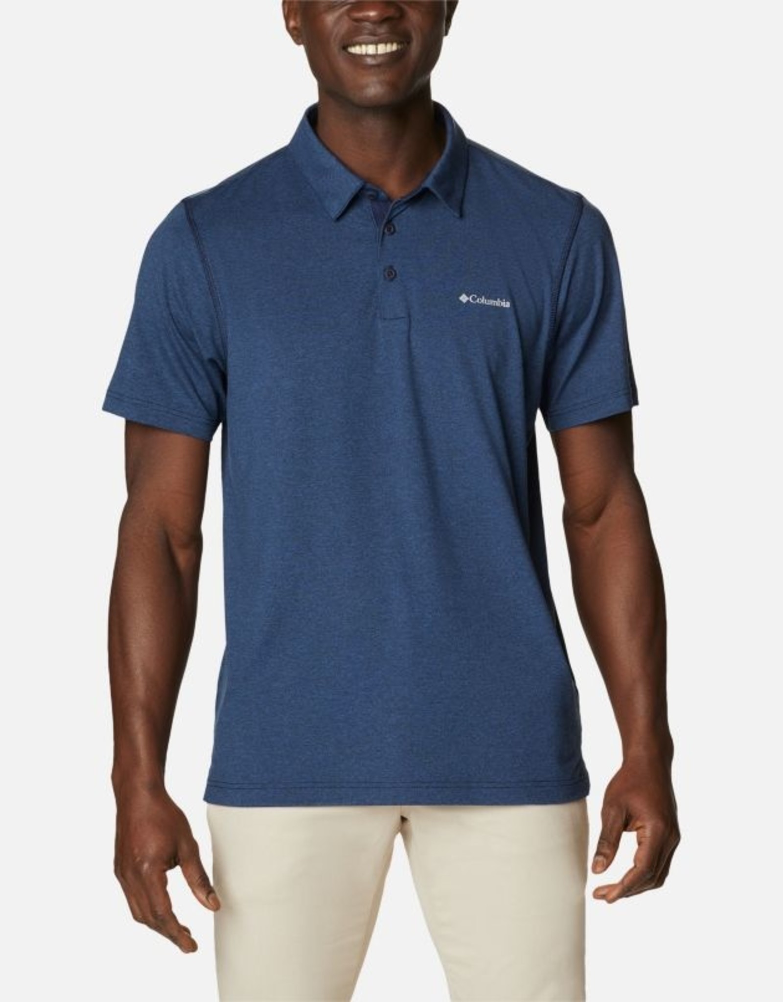 Columbia TECH TRAIL POLO 1768701